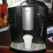 Masina de Cafea Espresso AEG Black-GRI PROFESIONAL Impecabil Import Germania dolarromanesc