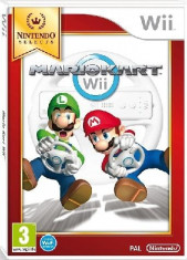 Mario Kart Wii foto