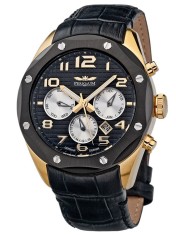 Perigaum Automatik Herrenuhr P-1116-S-IBIG foto