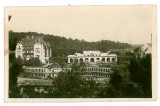 1682 - Ocna Sibiului, Sibiu - old postcard, real FOTO - unused