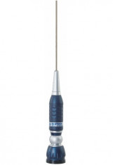 Antena CB Sirio Turbo 3000PL Blue Line fara cablu(10221) foto