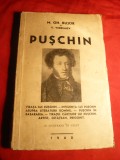 M.Gh.Bujor si V.Veresaiev- Puschin -Ed.1940 ,cu ilustratii, Alta editura