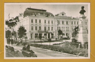 BRAILA 1959 foto