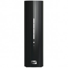 Hard Disk Extern Western Digital WD HDD External My Book (4TB USB 3.0) foto