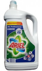 Detergent lichid ARIEL ACTILIFT 65 SPALARI foto