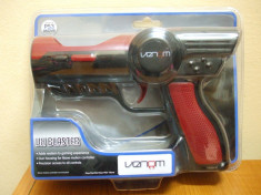 Move Gun Attachment Pistol PS3 (ALVio) foto