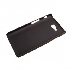 Husa LG D605 Optimus L9 2 Hard Case neagra foto