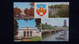 RPR - Intreg postal - Bucuresti - Vederi