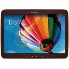 Tableta Samsung Galaxy Tab3 10.1 Wifi 16Gb P5210 Gold Brown foto