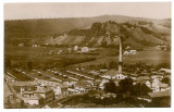1240 - MEDIAS, Sibiu, Panorama - old postcard - used - 1929, Circulata, Printata