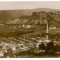 1240 - MEDIAS, Sibiu, Panorama - old postcard - used - 1929