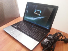 Laptop Compaq Presario CQ61 15,6 inch, Procesor Intel foto