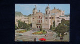 RPR - Intreg postal - Cluj Napoca - Teatrul National