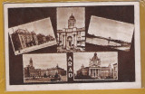 ARAD 1947, Circulata