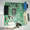 MAIN BOARD 715G288316 FOR LG W1941S