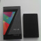 Tableta Nexus 7, stare impecabila, cu garantie pana in mai 2015