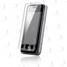 Samsung C6712 Star 2 duos folie de protectie Guardline Antireflex (mata, anti-amprente) foto