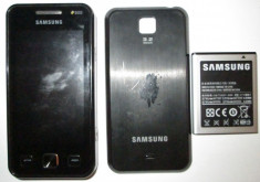 Telefon mobil Samsung C6712 defect foto