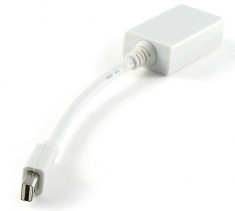 MiniDisplayPort thunderbolt to HDMI adaptor MacBook Pro foto