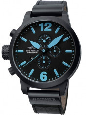 Ceas barbatesc Haemmer Chronograph Neptun HC-06 foto