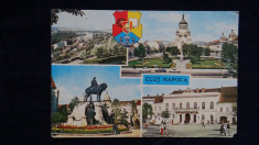 RPR - Intreg postal - Cluj - Napoca foto