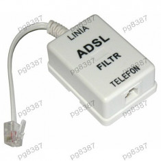 Filtru ADSL-400461 foto