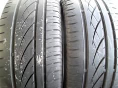 2 anvelope vara Continental PremiumContact 205/60 R16. 100 ron bucata. Livrare gratuita! foto