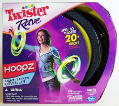 TWISTER RAVE HOOPZ foto