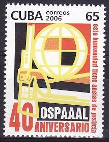 C4441 - Cuba 2006 - cat.nr.4316 neuzat,perfecta stare