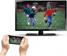 HDMI WIRELESS, Conectare Telefon, Tableta la TV prin WIFI, Miracast, DLNA foto