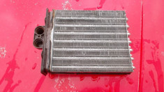 Radiator interior caldura Opel Vectra B 1.8 16v foto