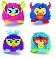 FUR FURBY PARTY ROCKERS AST foto