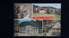 RPR - Intreg postal - Stana de Vale