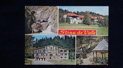RPR - Intreg postal - Stana de Vale foto