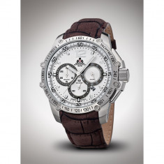 Rothenschild RS-1109-AS-WBR Chronograph foto