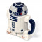 Cana R2D2 cu capac