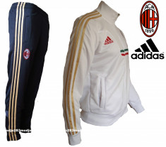 TRENING ADIDAS AC MILAN SUPER MODEL 2014-2015 SUPER CALITATE foto