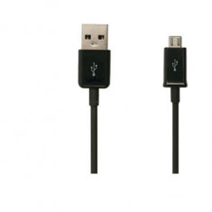 Cablu date microUSB ORIGINAL Samsung I9000 Galaxy S | I9001 S Plus | i9020 | I9070 S Advance | I9100 Galaxy S2 | I9103 R | I9105 S2 Plus