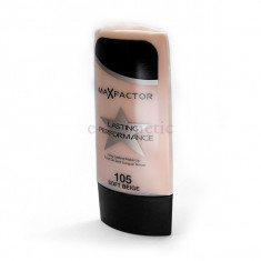 Fond de Ten Max Factor Lasting Performance 106 Natural Beige foto