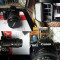Canon 400D+ Canon EF 28-105mm f/3.5-4.5 USM+Geanta Culmann + Charger