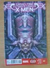 X-Men Cataclysm Ultimate #1 Marvel Comics