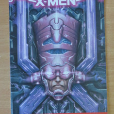 X-Men Cataclysm Ultimate #1 Marvel Comics