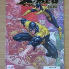 X-Men First Class - Finals # 1 Marvel Comics