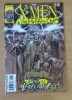 X-Men Hellfire Club #1, Marvel Comics, 2000, Benzi Desenate