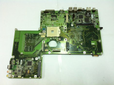 Placa de baza FUNCTIONALA laptop 465 Acer Aspire 1510 - uneori se inchide ! foto