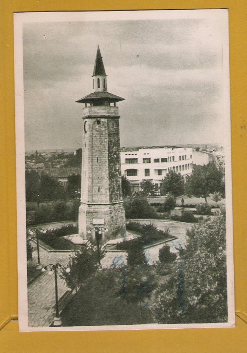 GIURGIU RPR APROX. 1950