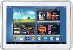 SAMSUNG N8010 GALAXY NOTE 10.1 16GB WIFI WHITE / ALB IMPECABILA !! PACHET COMPLET !! 1099 RON !! foto