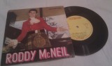 DISC VINIL VINYL RODDY MCNEIL ORCHESTRA FESTIVALULUI DE LA BRASOV 1968, Pop