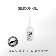 Ulei siliconic 30ml - Madbull foto