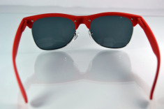 Ochelari wayfarer foto